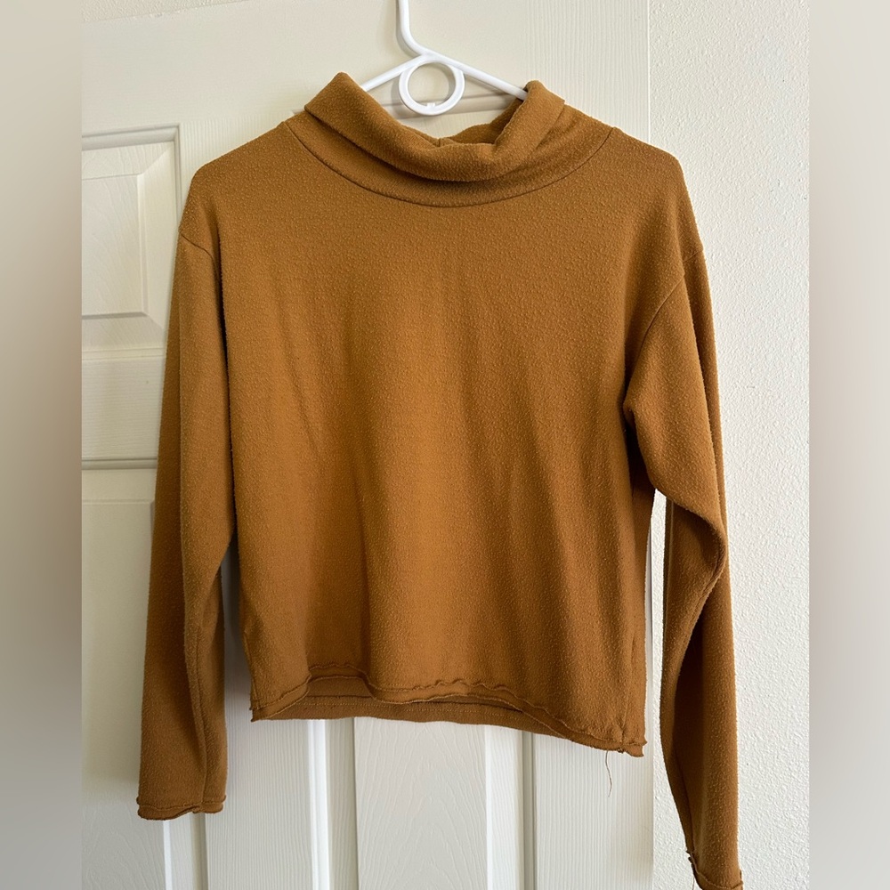 Project Social T Sweater